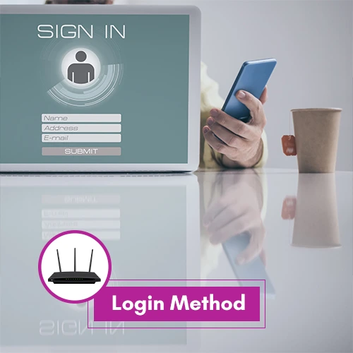 Methods To Login The Netgear Router